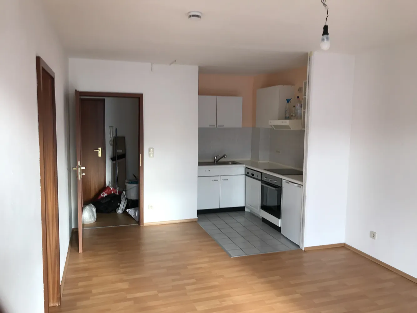 2 Zimmer Wohnung mit 42 m² in Hamburg – Bild 3