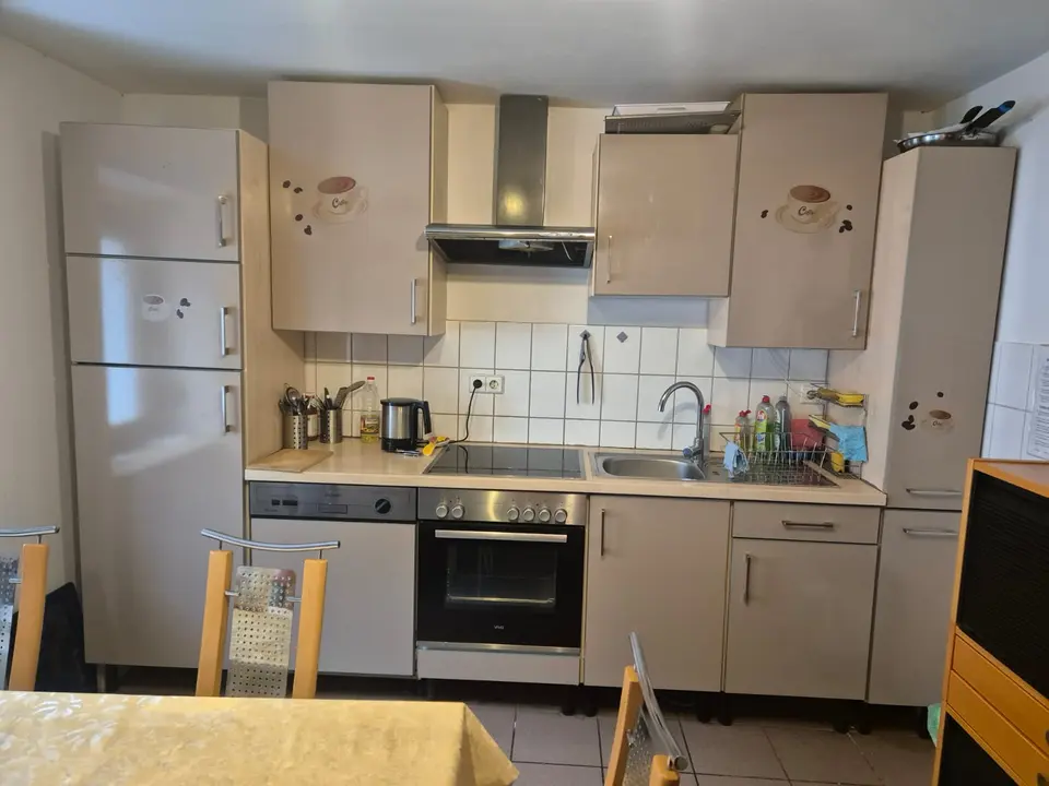 WG-Zimmer mit 160 m² in Mosbach – Bild 5