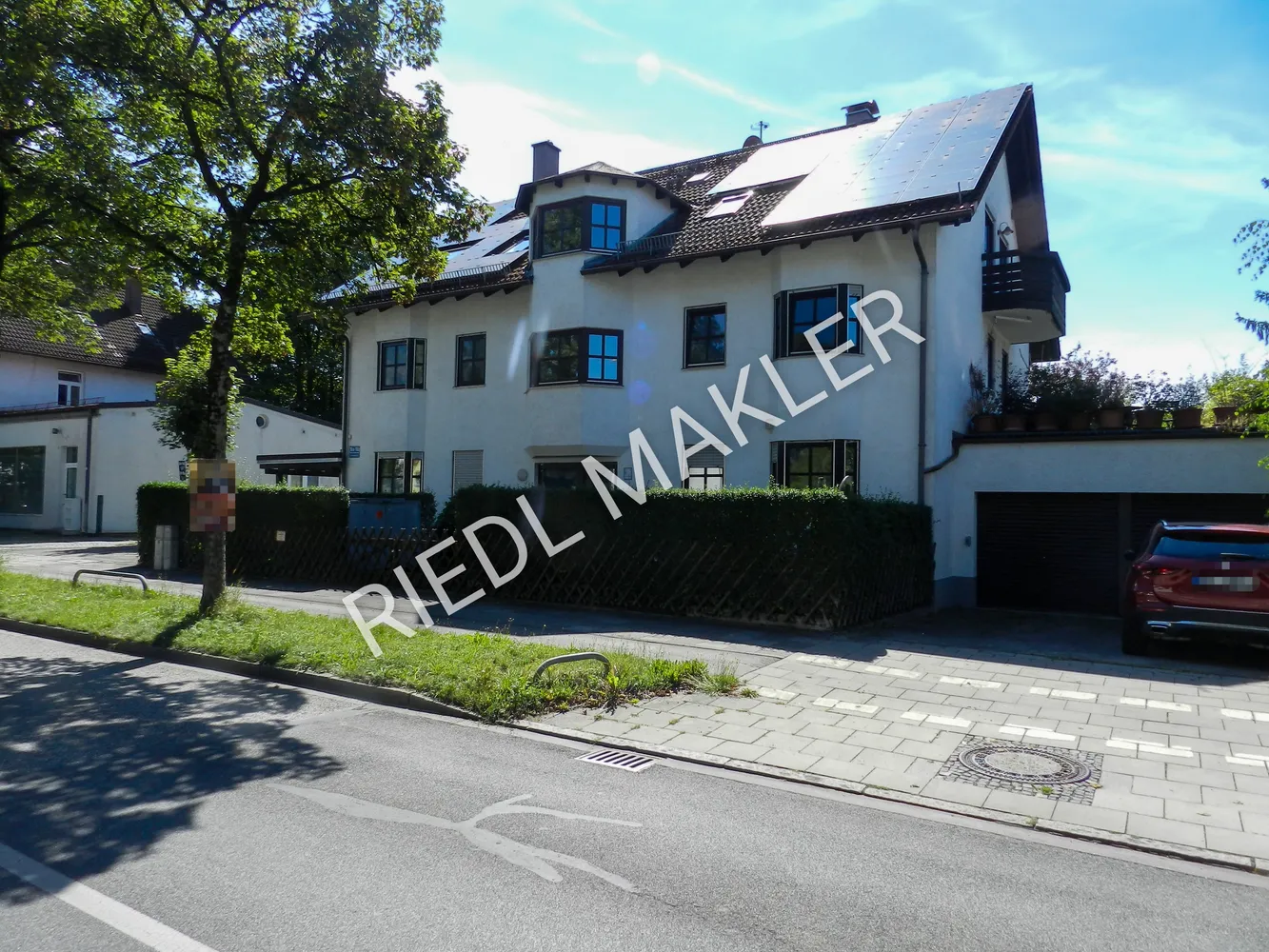 1 Zimmer Wohnung mit 32 m² in München – Bild 9