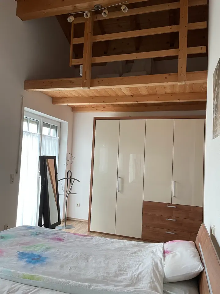 3 Zimmer Wohnung mit 110 m² in Traunstein – Bild 10