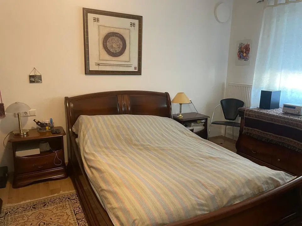 WG-Zimmer mit 65 m² in Bietigheim-Bissingen – Bild 2