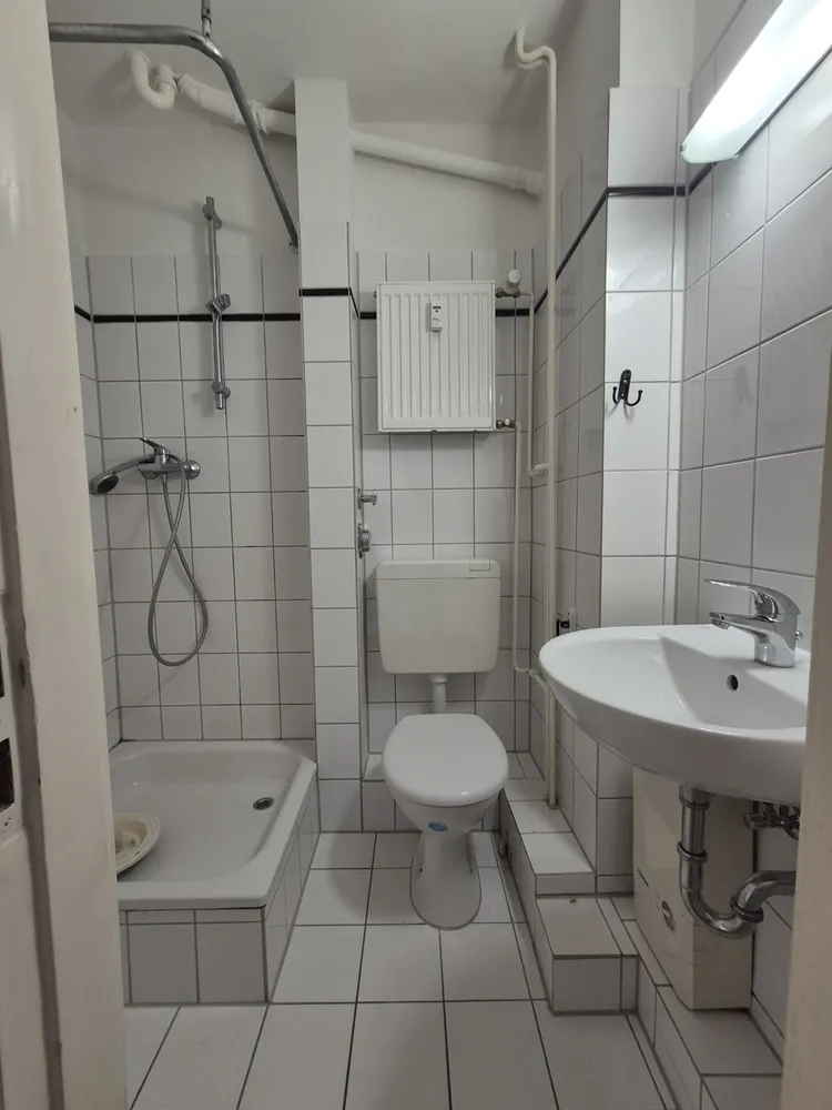 2 Zimmer Wohnung mit 44 m² in Hamburg – Bild 11