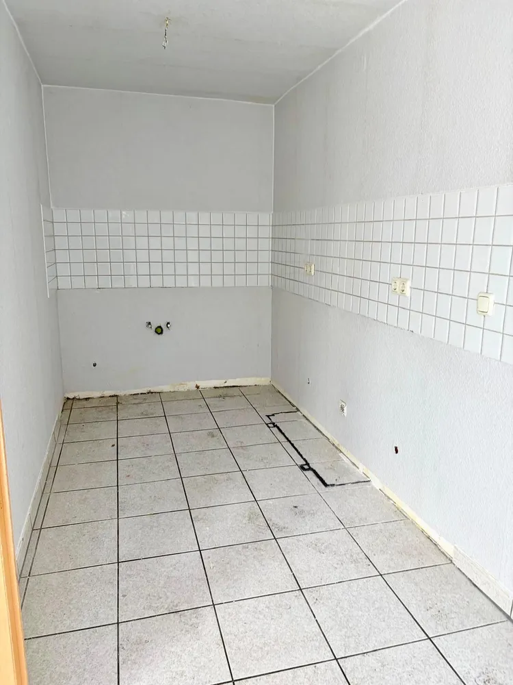 1 Zimmer Wohnung mit 40 m² in Duisburg – Bild 3