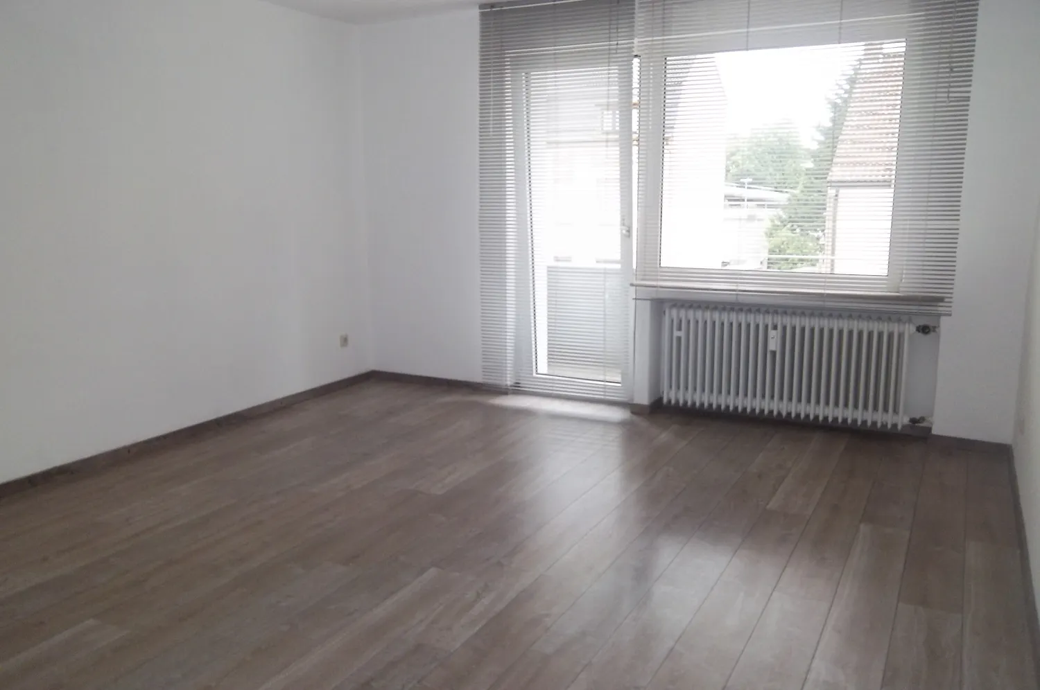 2 Zimmer Wohnung mit 67 m² in Dortmund – Bild 2