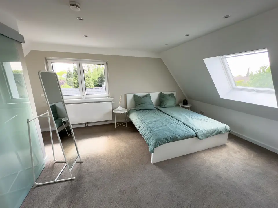 WG-Zimmer mit 58 m² in Gütersloh – Bild 1