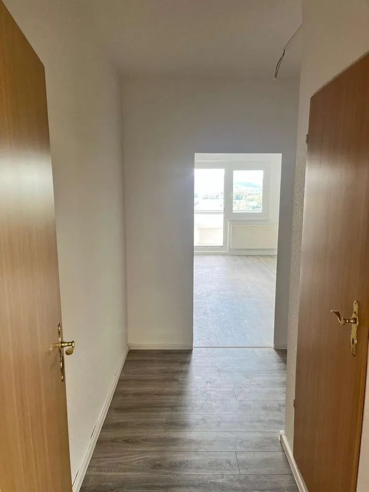 1 Zimmer Wohnung mit 41 m² in Schwarzenberg – Bild 8