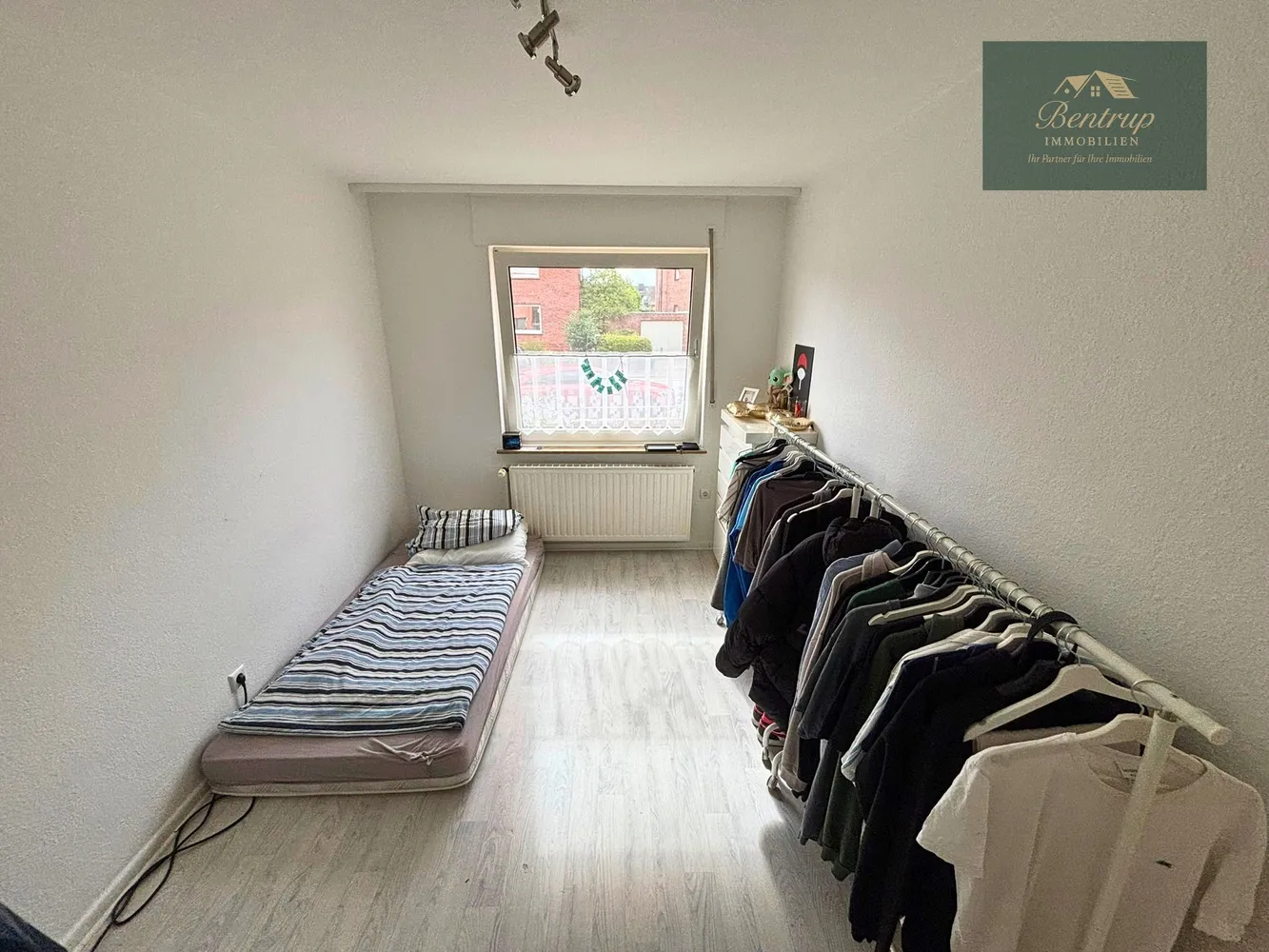3 Zimmer Wohnung mit 74 m² in Münster – Bild 5