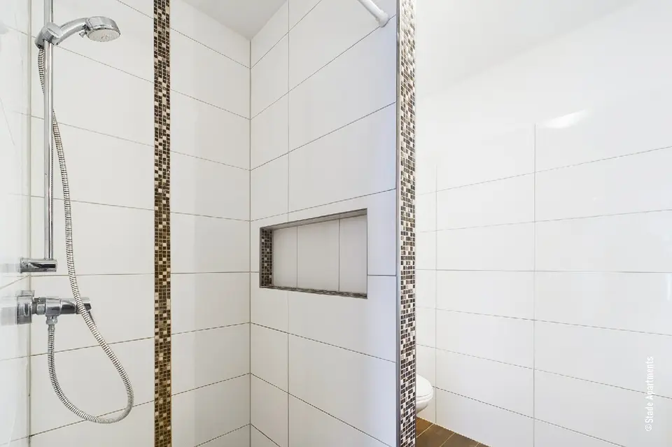 WG-Zimmer mit 36 m² in Stade – Bild 8