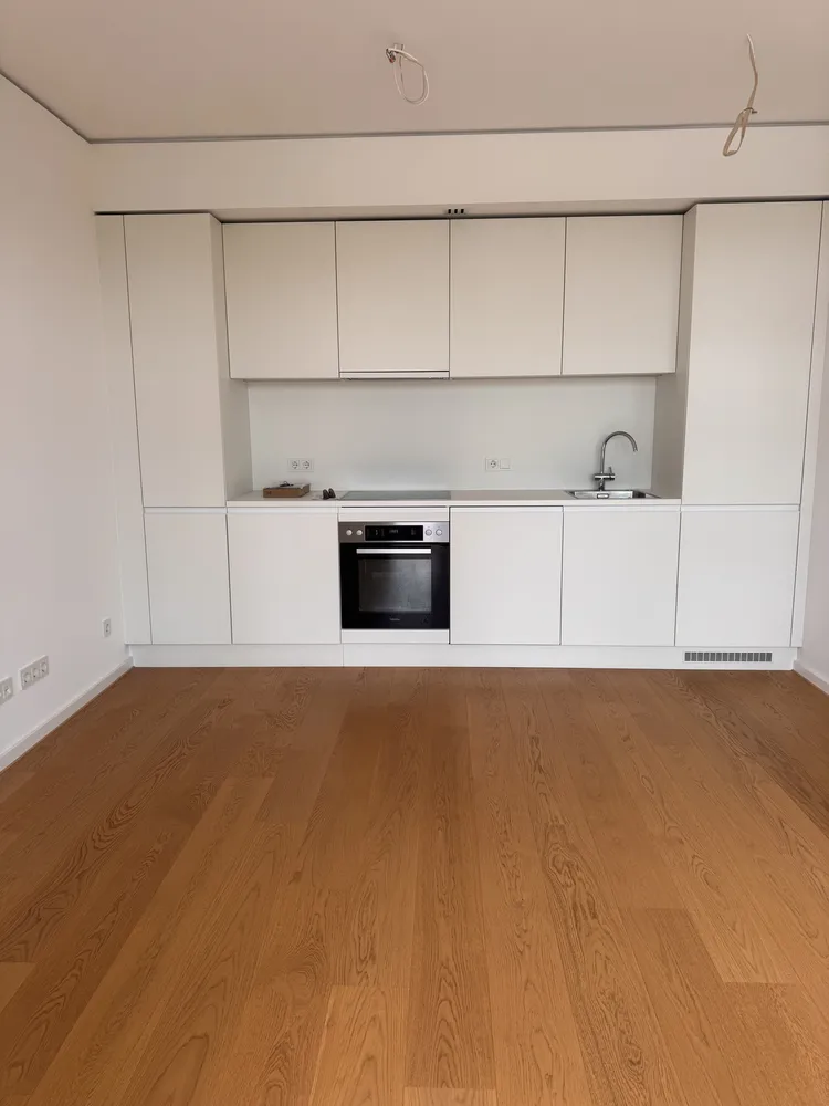 2 Zimmer Wohnung mit 66 m² in Hamburg – Bild 7