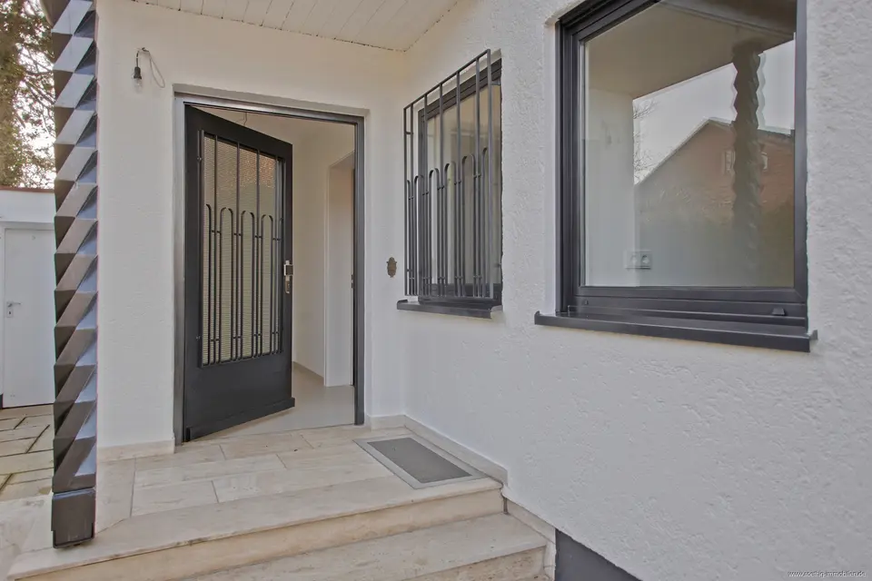 4 Zimmer Haus mit 138 m² in Fürstenfeldbruck – Bild 4