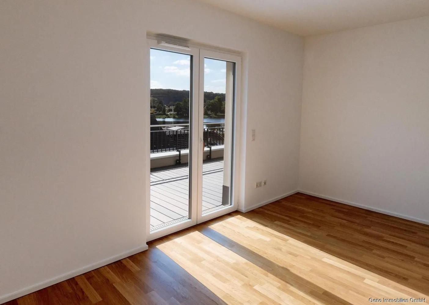 4 Zimmer Wohnung mit 165 m² in Essen – Bild 7