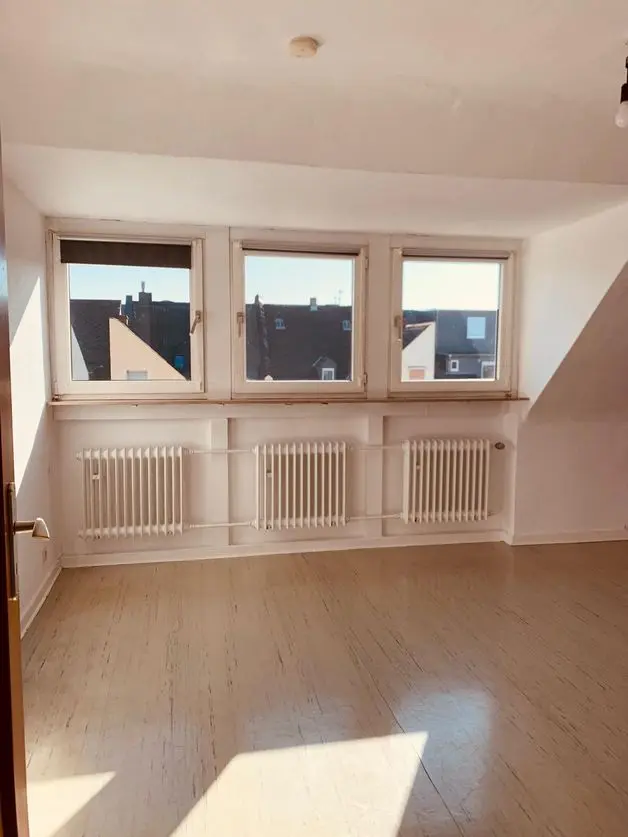 2 Zimmer Wohnung mit 55 m² in Koblenz – Bild 5