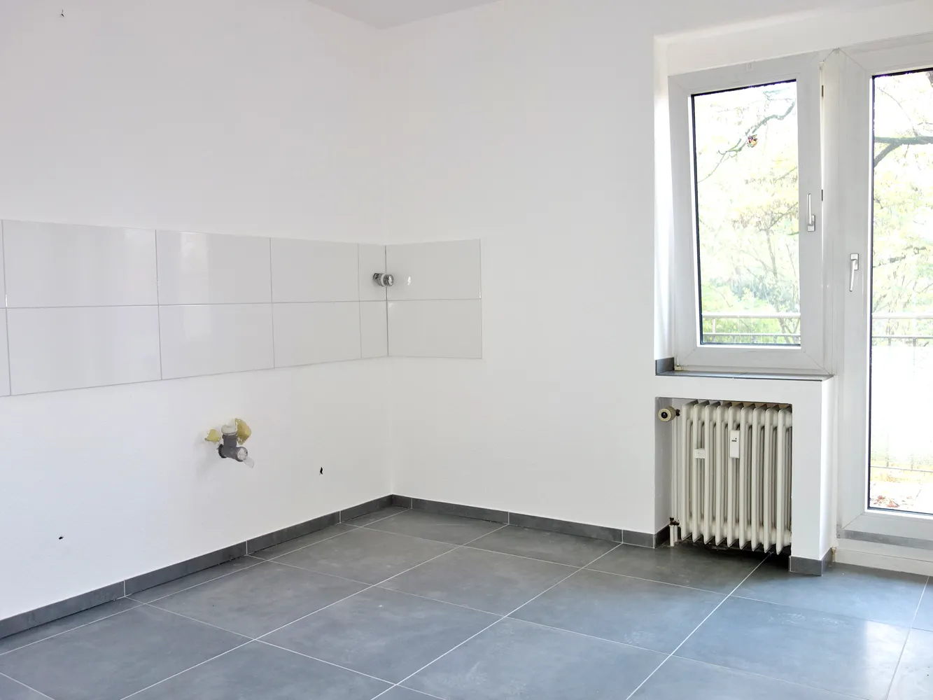 2 Zimmer Wohnung mit 75 m² in Krefeld – Bild 9