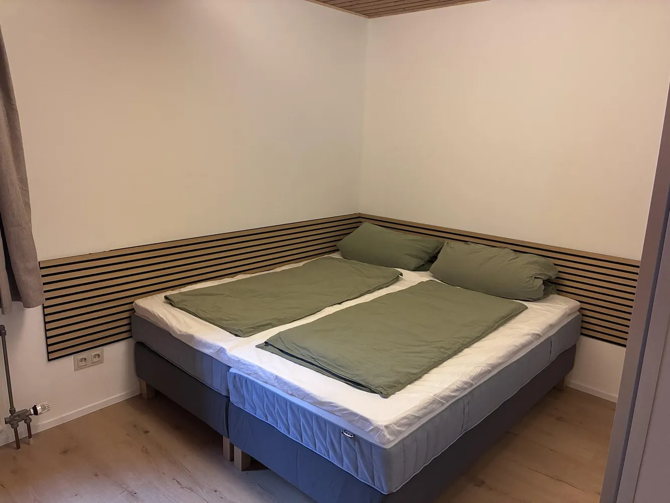 2 Zimmer Wohnung mit 50 m² in Bad Kreuznach – Bild 8