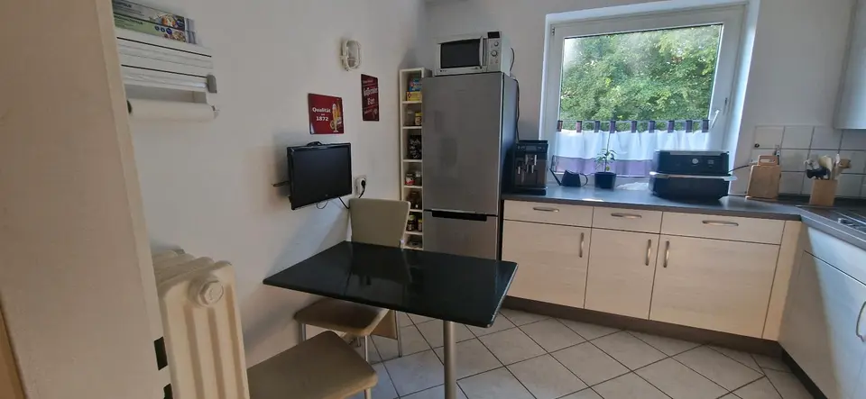 2 Zimmer Wohnung mit 61 m² in Neumünster – Bild 9