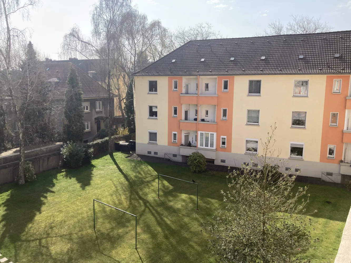 3 Zimmer Wohnung mit 62 m² in Essen – Bild 8