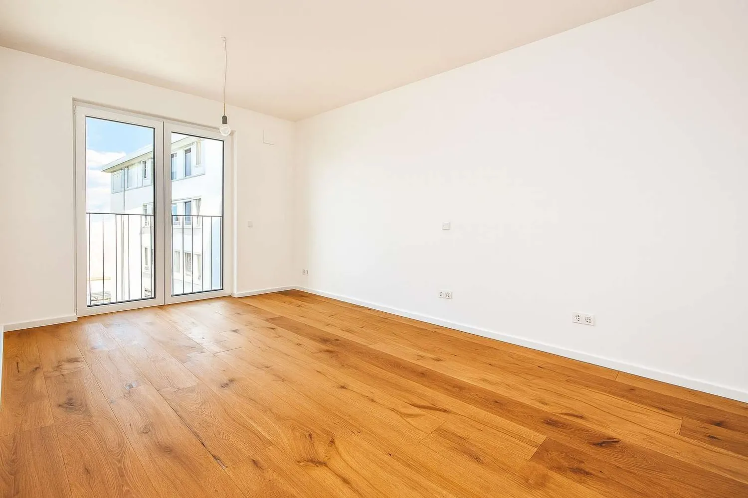3 Zimmer Wohnung mit 69 m² in Frankfurt am Main – Bild 7