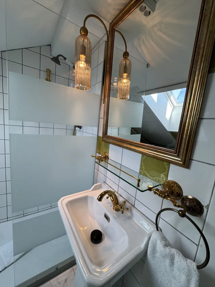 2 Zimmer Wohnung mit 32 m² in Freiburg im Breisgau – Bild 8