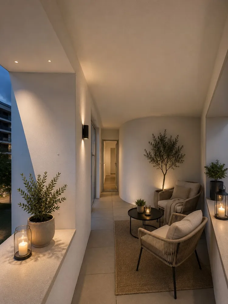 2 Zimmer Wohnung mit 67 m² in Mannheim – Bild 8