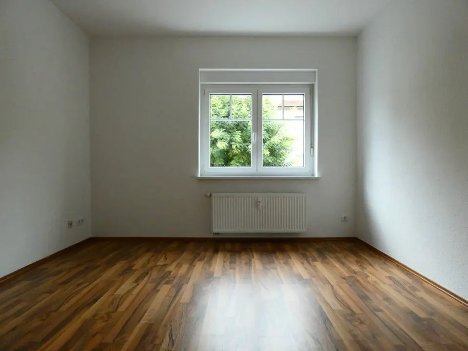 2 Zimmer Wohnung mit 57 m² in Zwickau – Bild 1