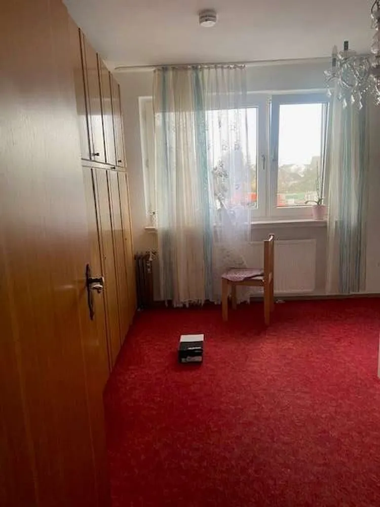 2 Zimmer Wohnung mit 61 m² in Duisburg – Bild 12