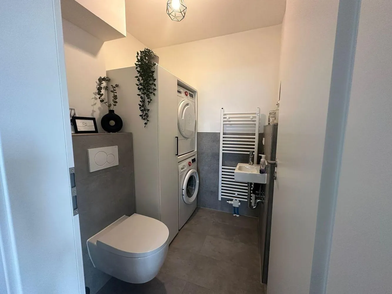 3 Zimmer Wohnung mit 70 m² in Hamburg – Bild 8