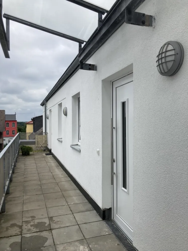 1 Zimmer Wohnung mit 32 m² in Aachen – Bild 3