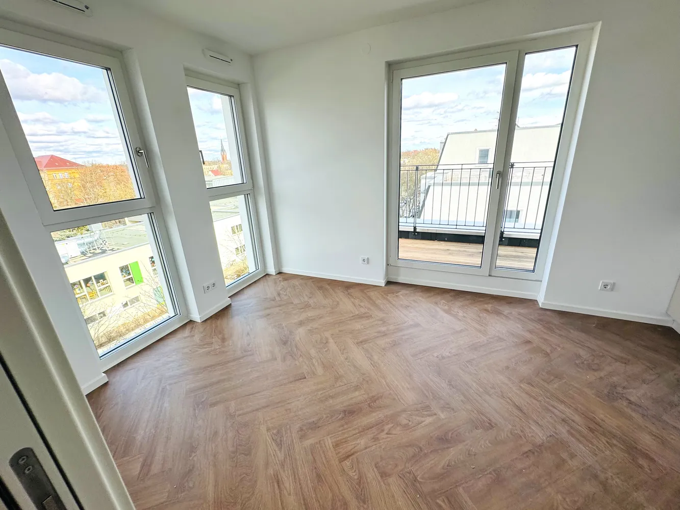 2 Zimmer Wohnung mit 32 m² in Berlin – Bild 11