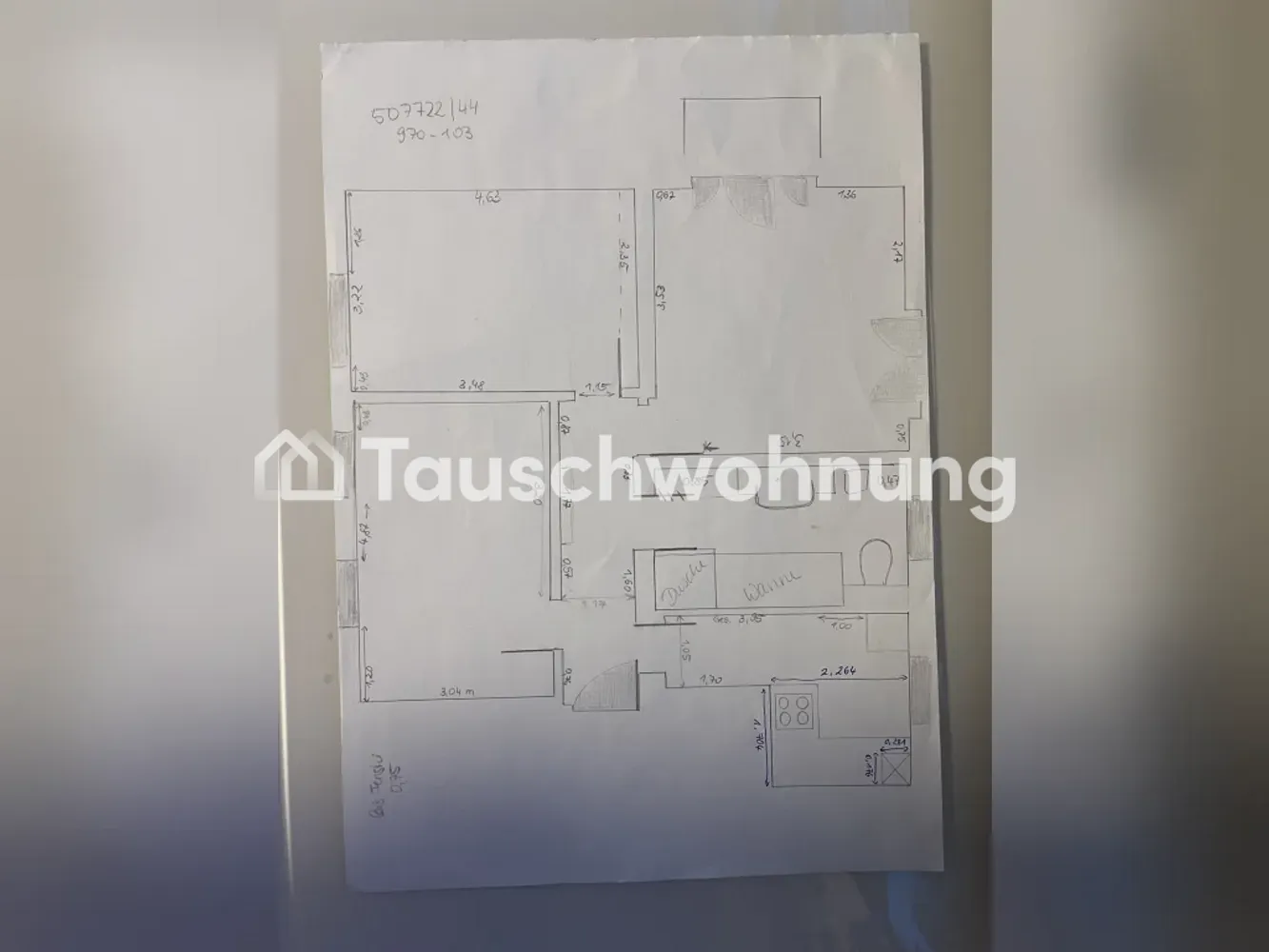3 Zimmer Wohnung mit 80 m² in Leipzig – Bild 4