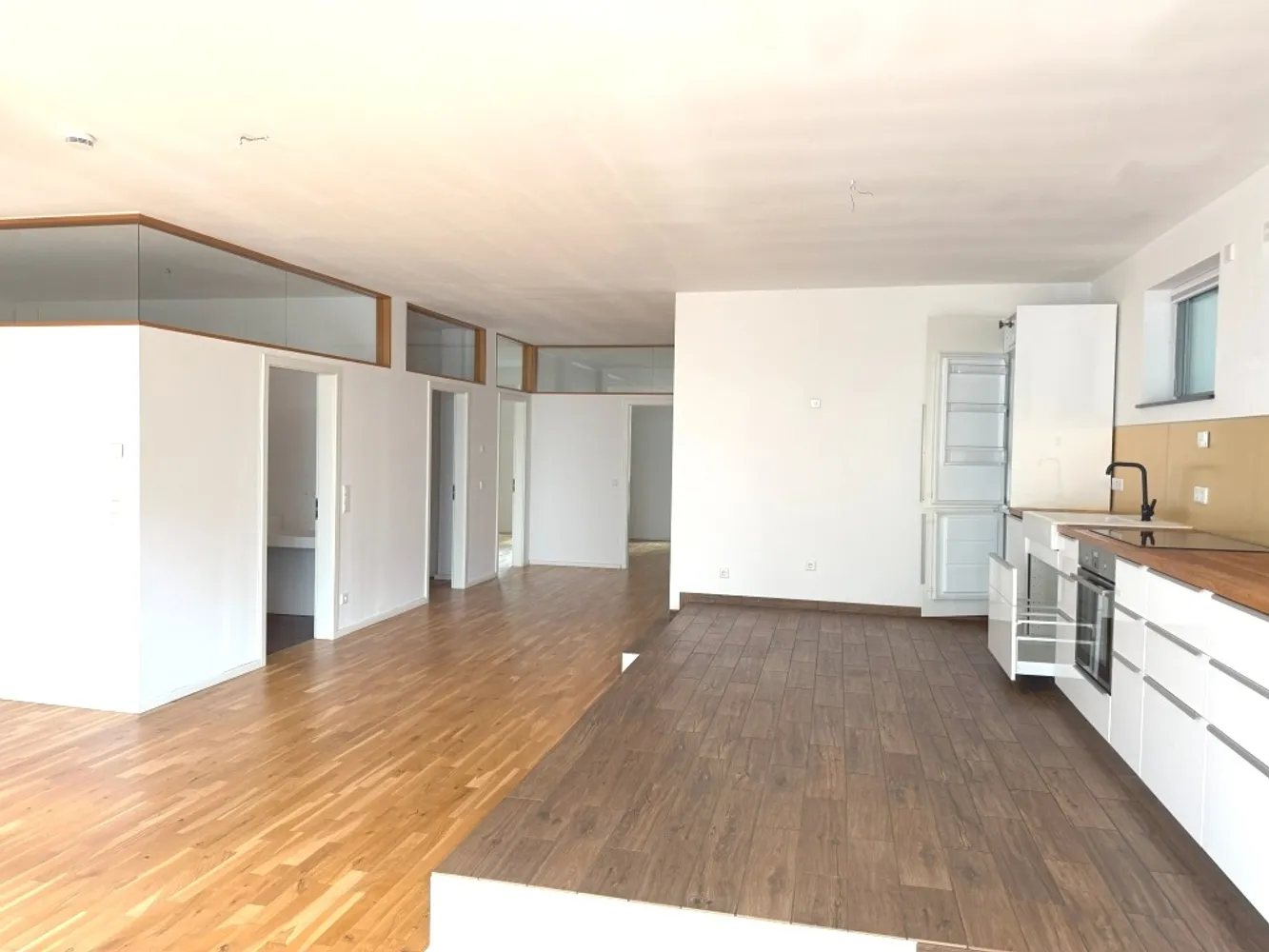 3 Zimmer Wohnung mit 130 m² in Berlin – Bild 6