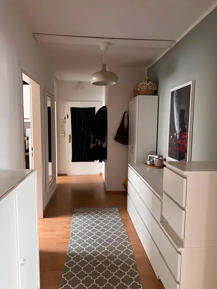 2 Zimmer Wohnung mit 77 m² in Kassel – Bild 8