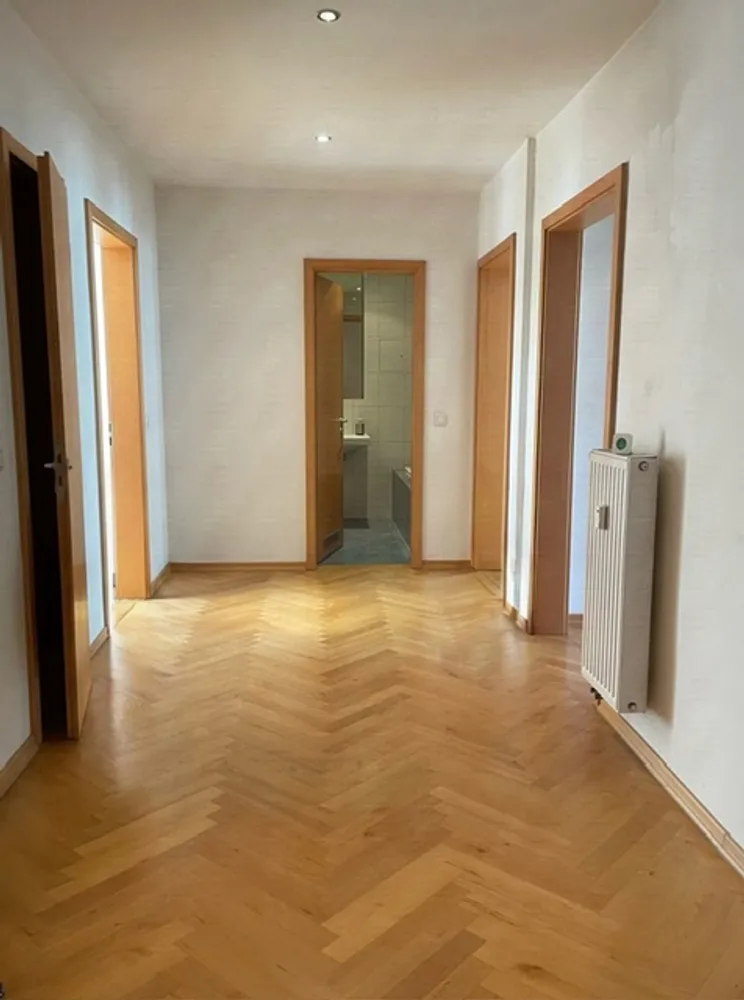 3 room apartment with 101 m² in Leipzig – Photo 5