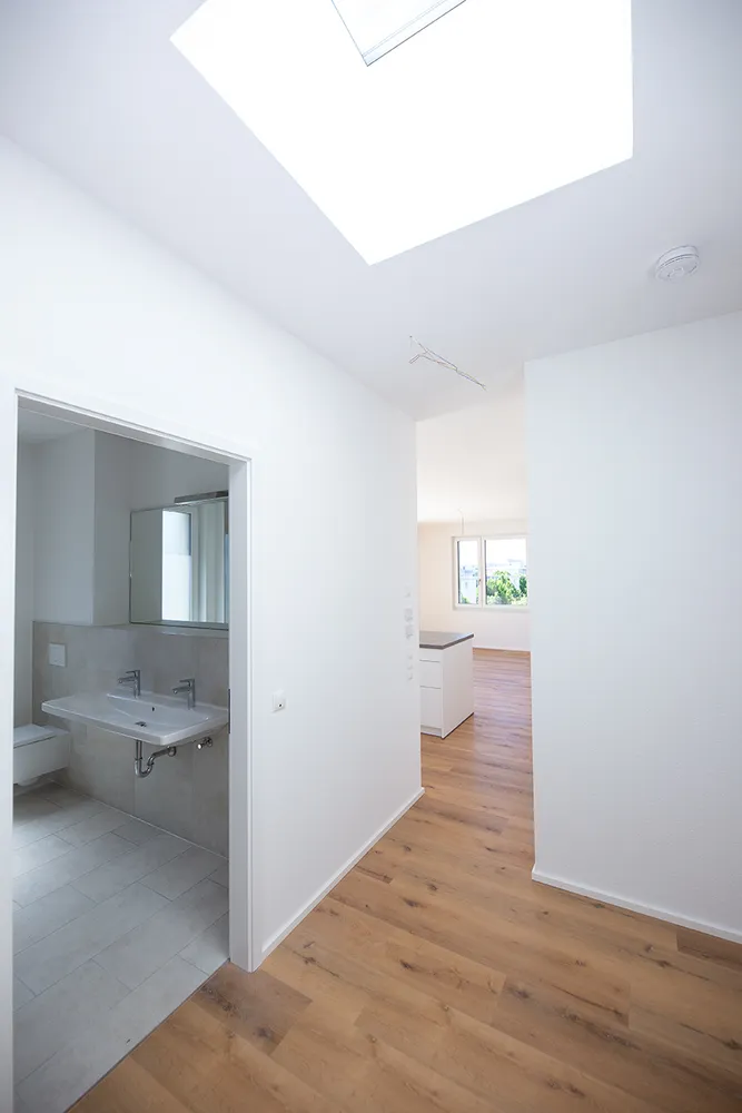 4 Zimmer Wohnung mit 137 m² in Heidelberg – Bild 3