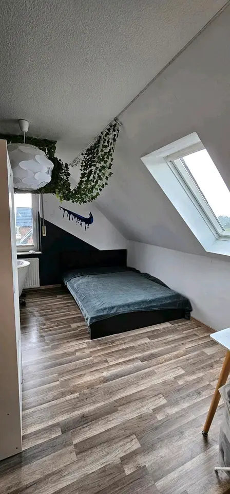 5 Zimmer Wohnung mit 130 m² in Melle – Bild 3