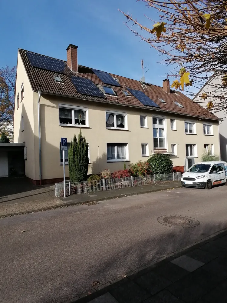 3 Zimmer Wohnung mit 60 m² in Essen – Bild 1