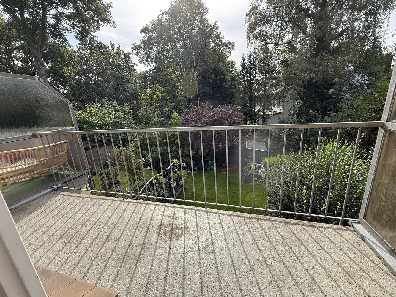2 room apartment with 60 m² in Hamburg – Photo 8