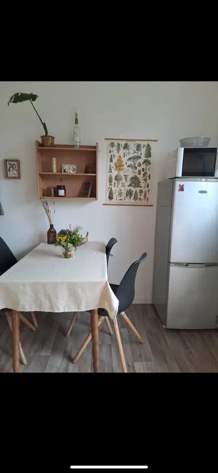 WG-Zimmer mit 65 m² in Kassel – Bild 3