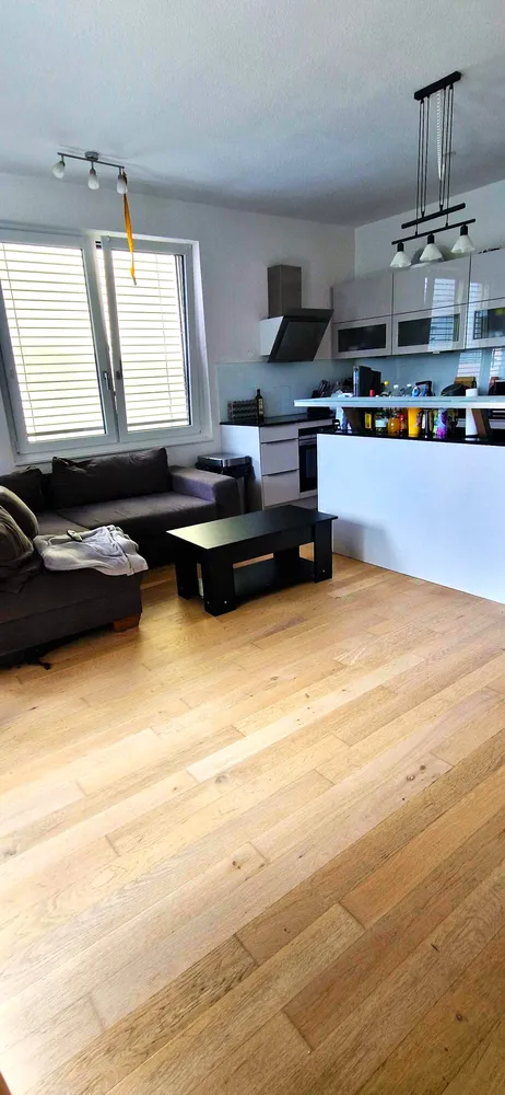 3 Zimmer Wohnung mit 80 m² in München – Bild 1