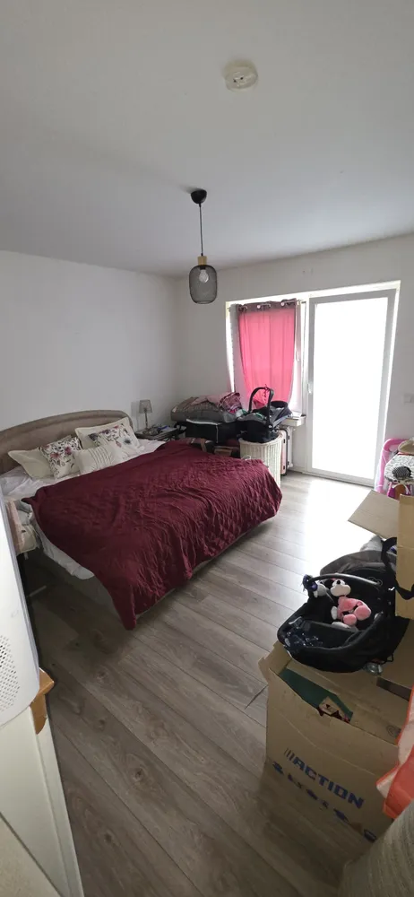 2 Zimmer Wohnung mit 43 m² in Mönchengladbach – Bild 6