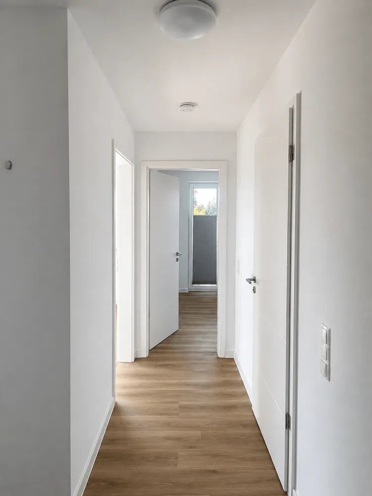 2 room apartment with 93 m² in Oldenburg – Photo 9