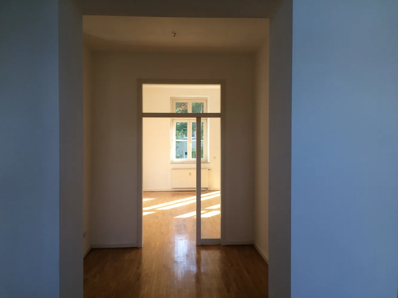 3 Zimmer Wohnung mit 82 m² in Münster – Bild 3