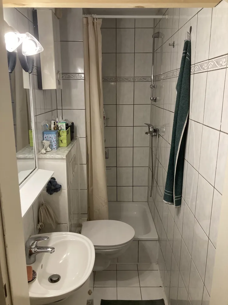 3 Zimmer Wohnung mit 49 m² in Kiel – Bild 6