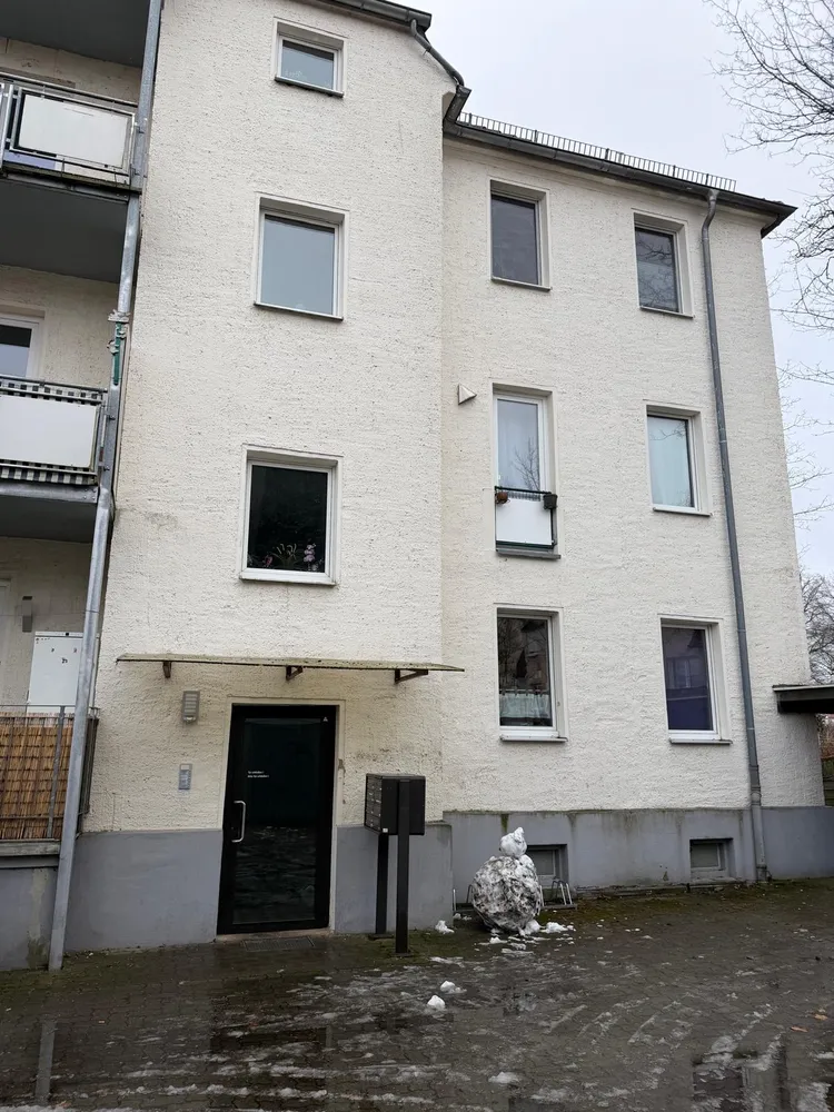 3 Zimmer Wohnung mit 60 m² in Leipzig – Bild 3