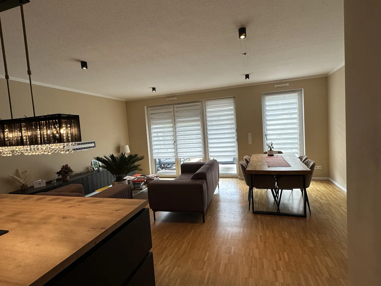 3 Zimmer Wohnung mit 86 m² in Wiesbaden – Bild 5
