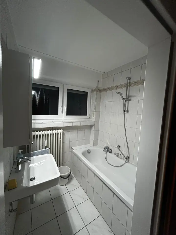 4 Zimmer Wohnung mit 85 m² in Aachen – Bild 9