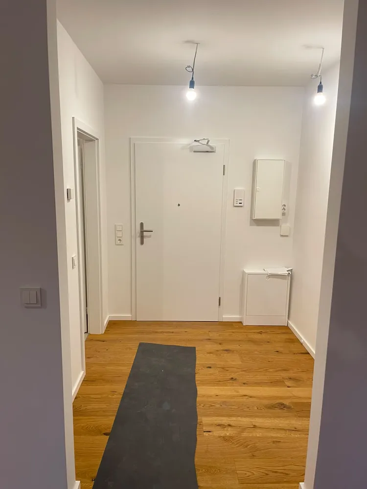 1 Zimmer Wohnung mit 37 m² in Hamburg – Bild 9