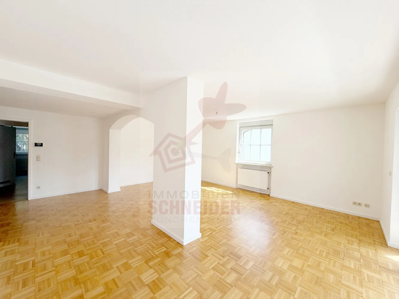4 Zimmer Wohnung mit 108 m² in München – Bild 10