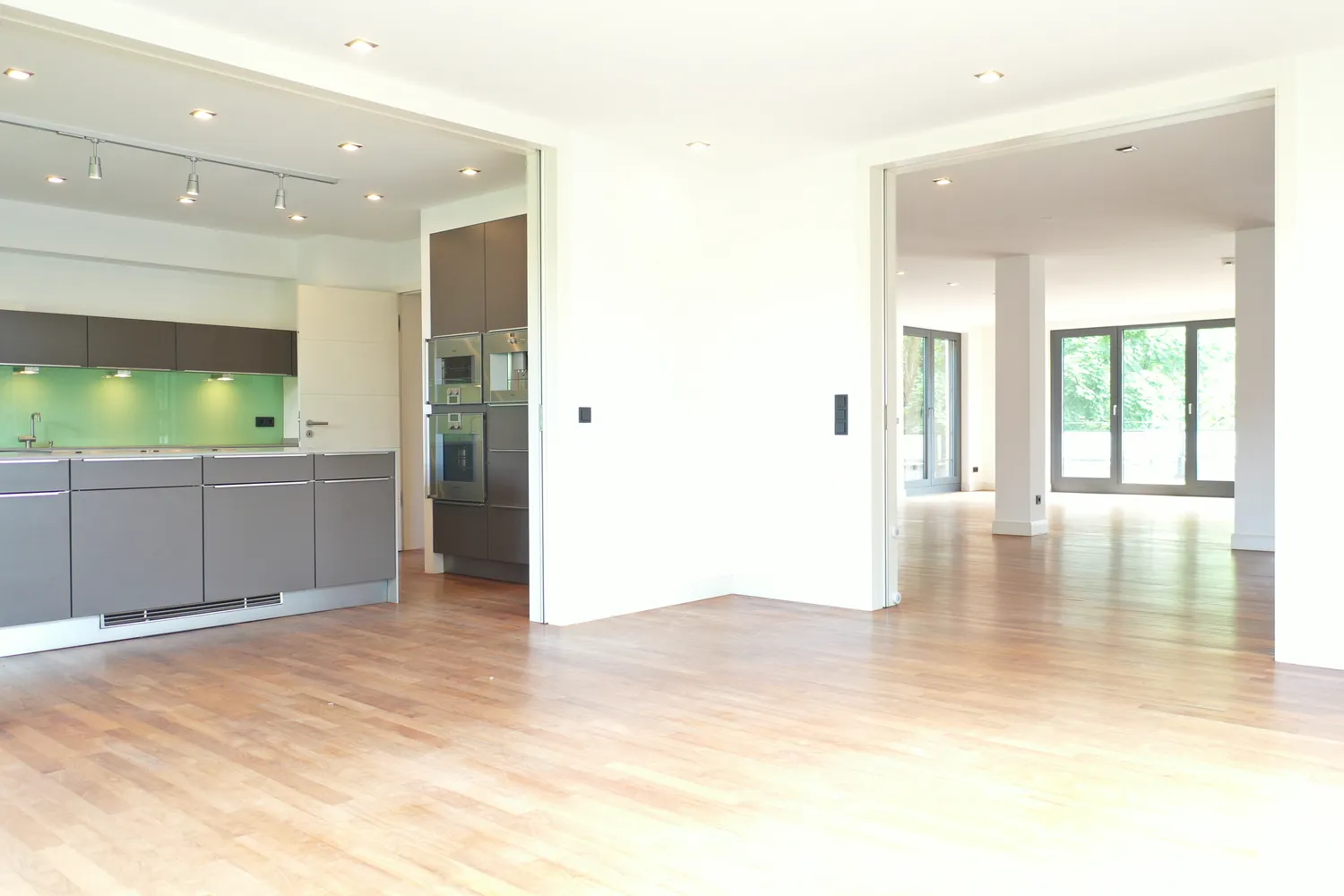 5 Zimmer Wohnung mit 291 m² in München – Bild 8