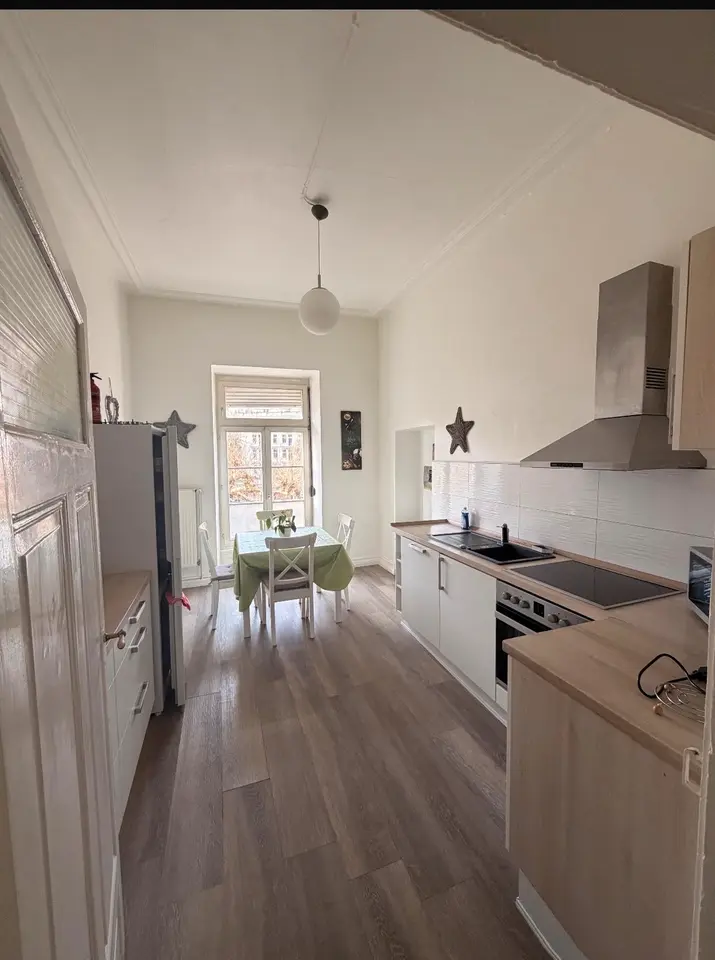 WG-Zimmer mit 20 m² in Karlsruhe – Bild 4