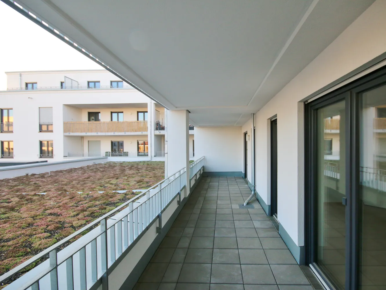2 Zimmer Wohnung mit 73 m² in Bonn – Bild 7
